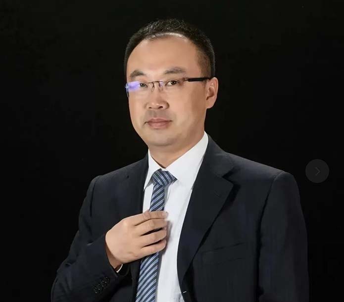專訪一汽奔騰車身開發部總監畢思剛